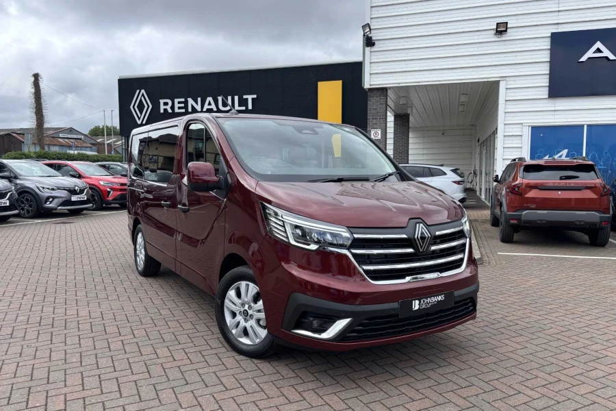 Vehicle Image - 0