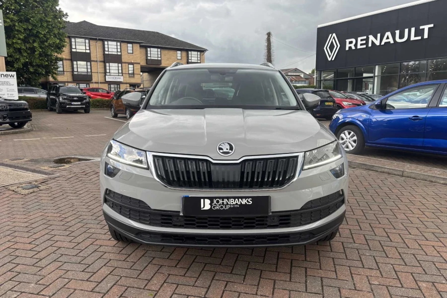 Vehicle Image - 1