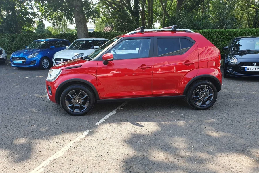 Vehicle Image - 3