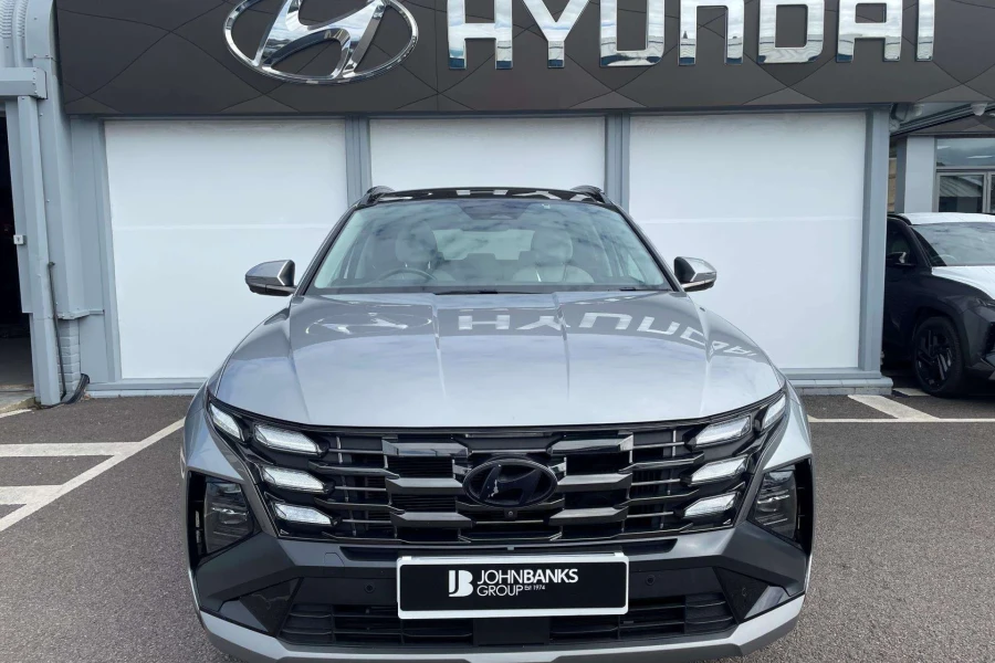 Vehicle Image - 3