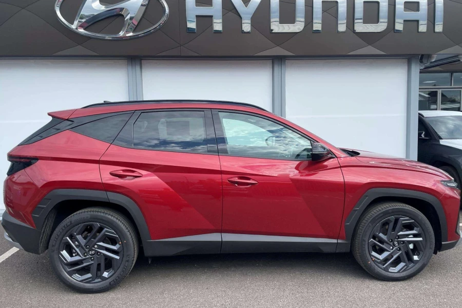 Vehicle Image - 1