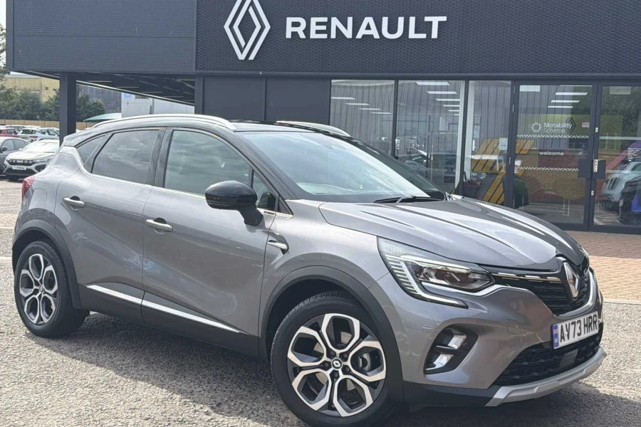 Vehicle Image - 0