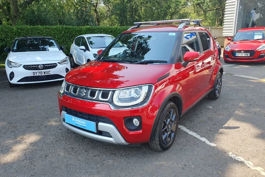 Vehicle Image - 2