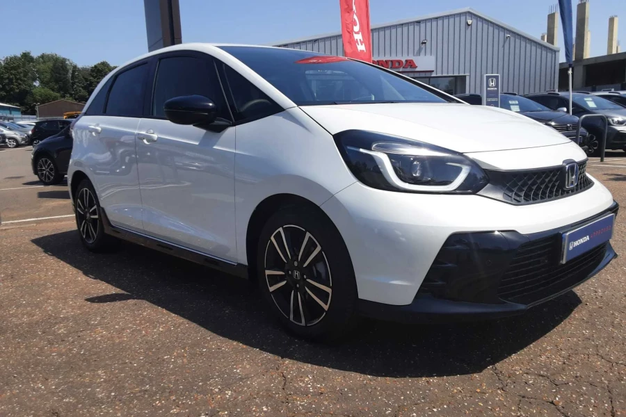 Vehicle Image - 1