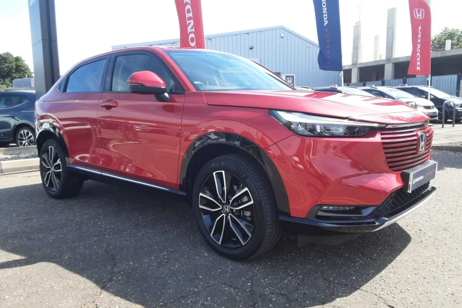 Vehicle Image - 1