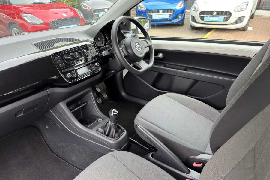 Vehicle Image - 1