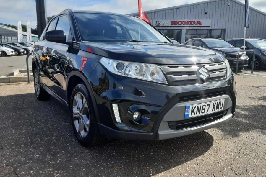 Vehicle Image - 2