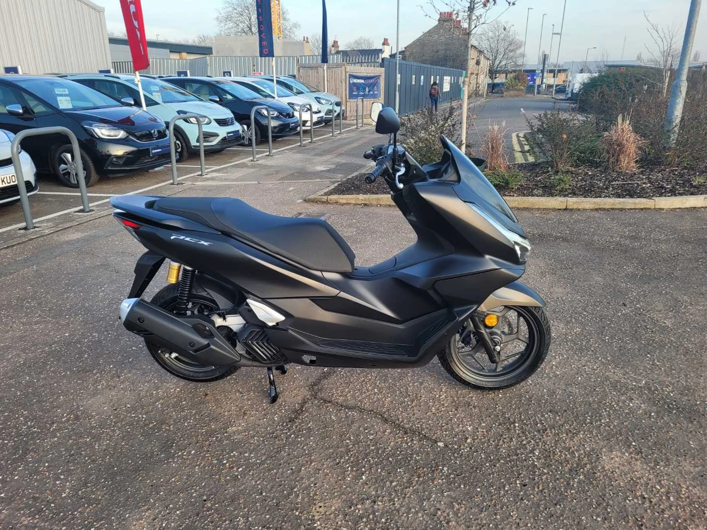 Vehicle image 2