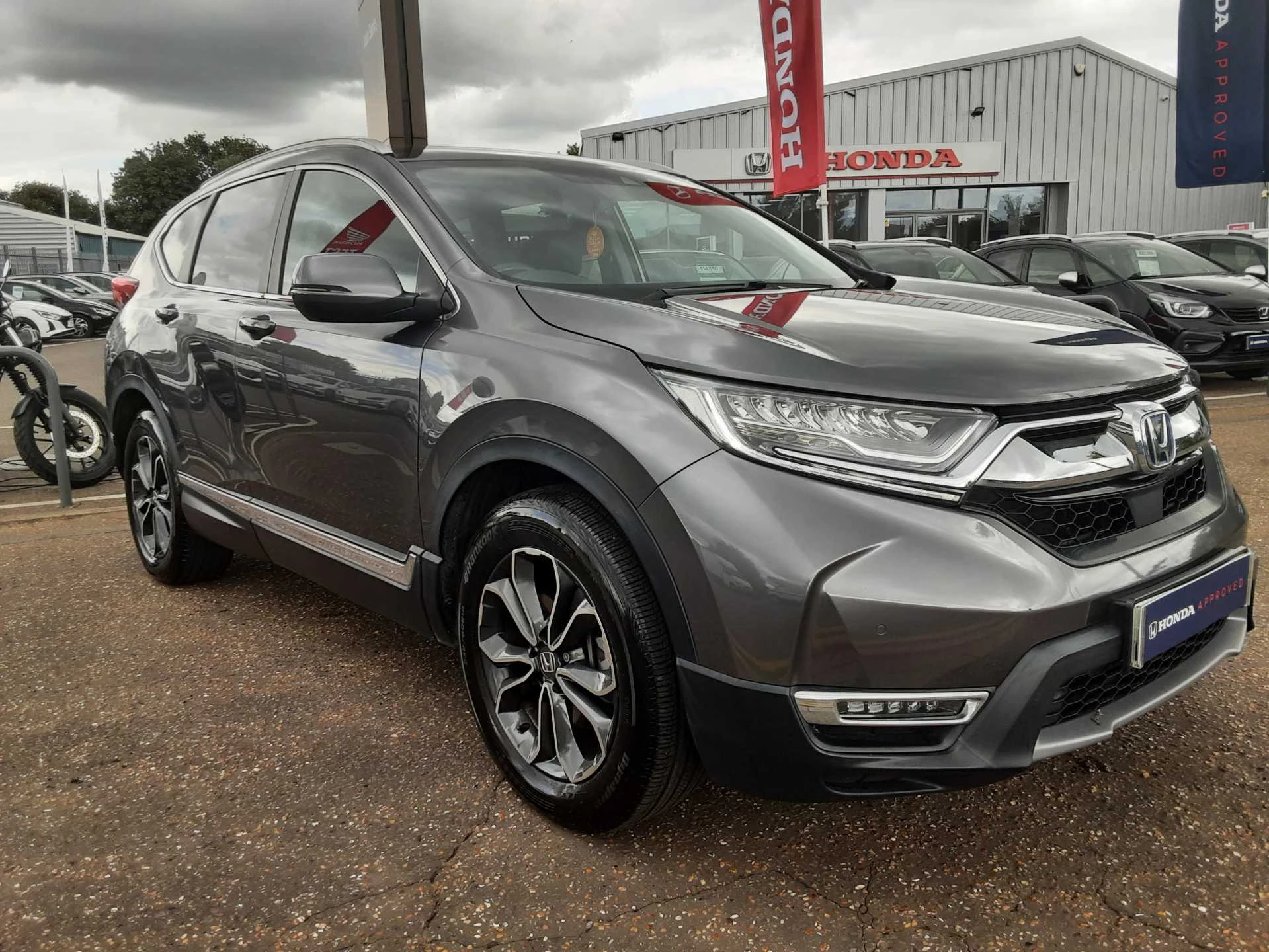 Vehicle image 2