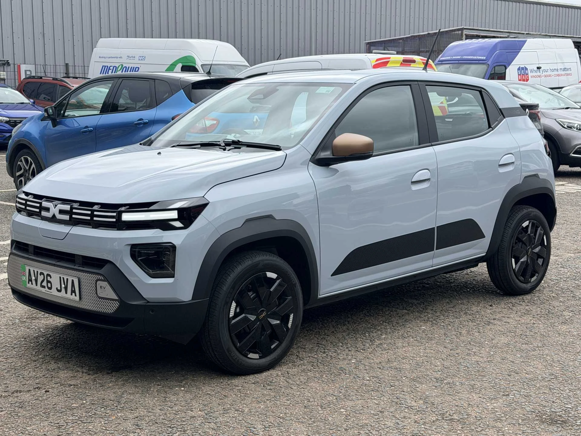 Vehicle image 2