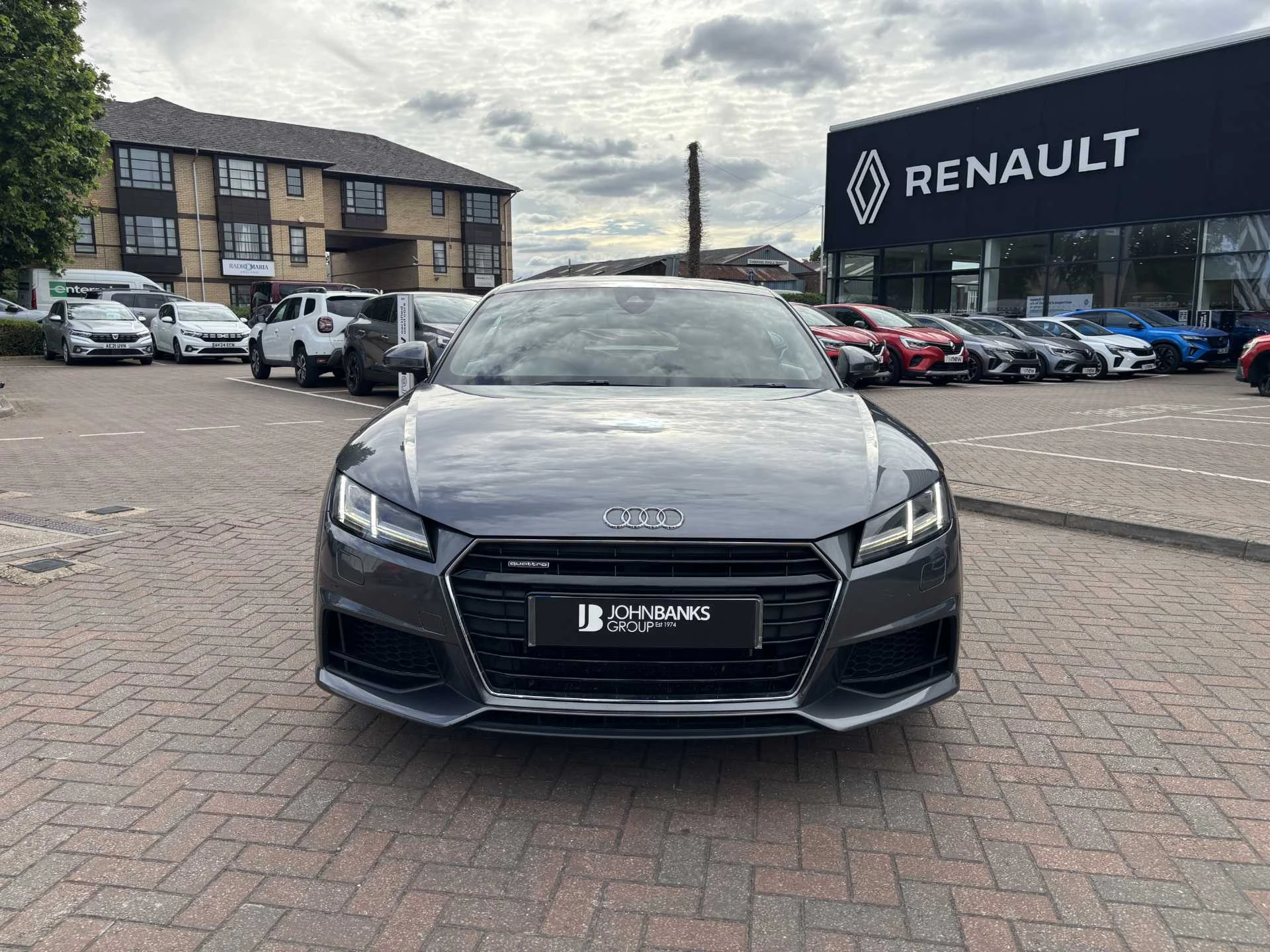 Vehicle image 2