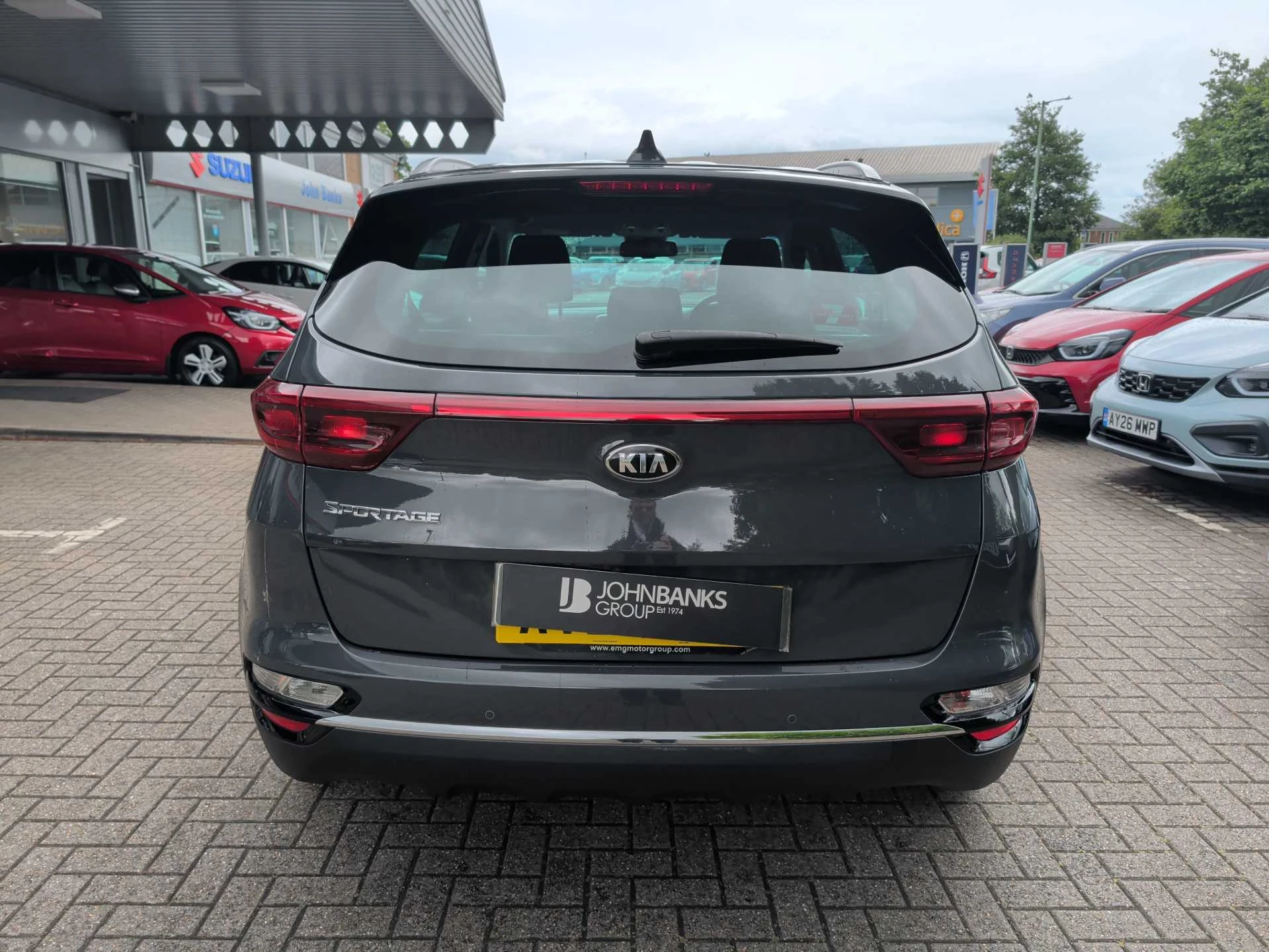 Vehicle image 7