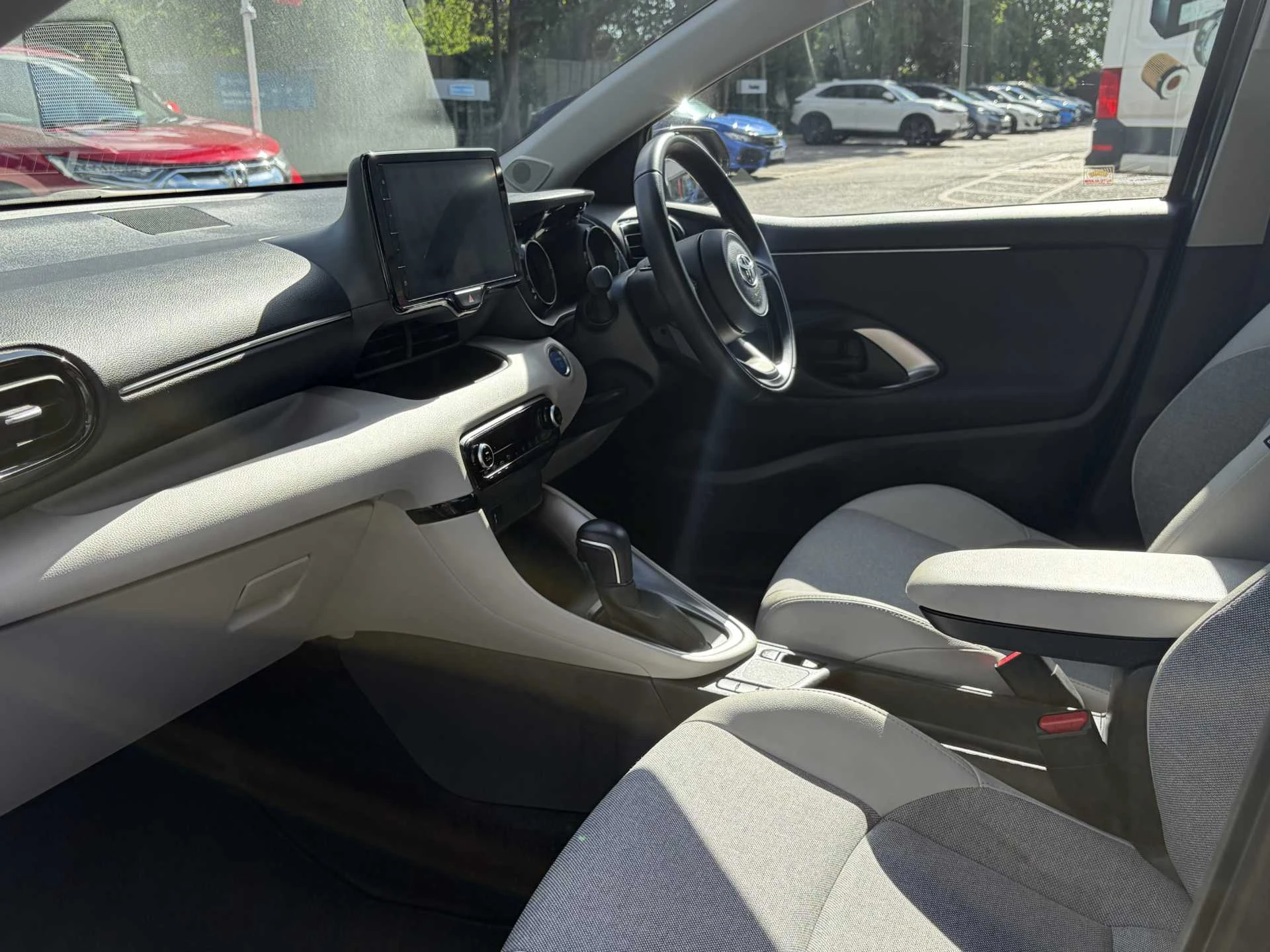 Vehicle image 2