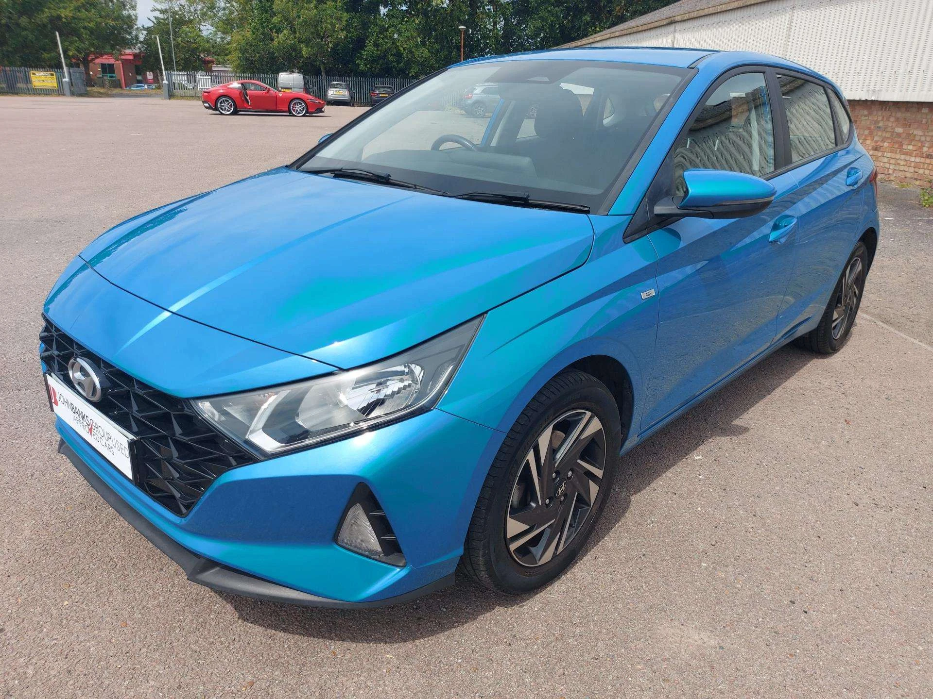 Vehicle image 3