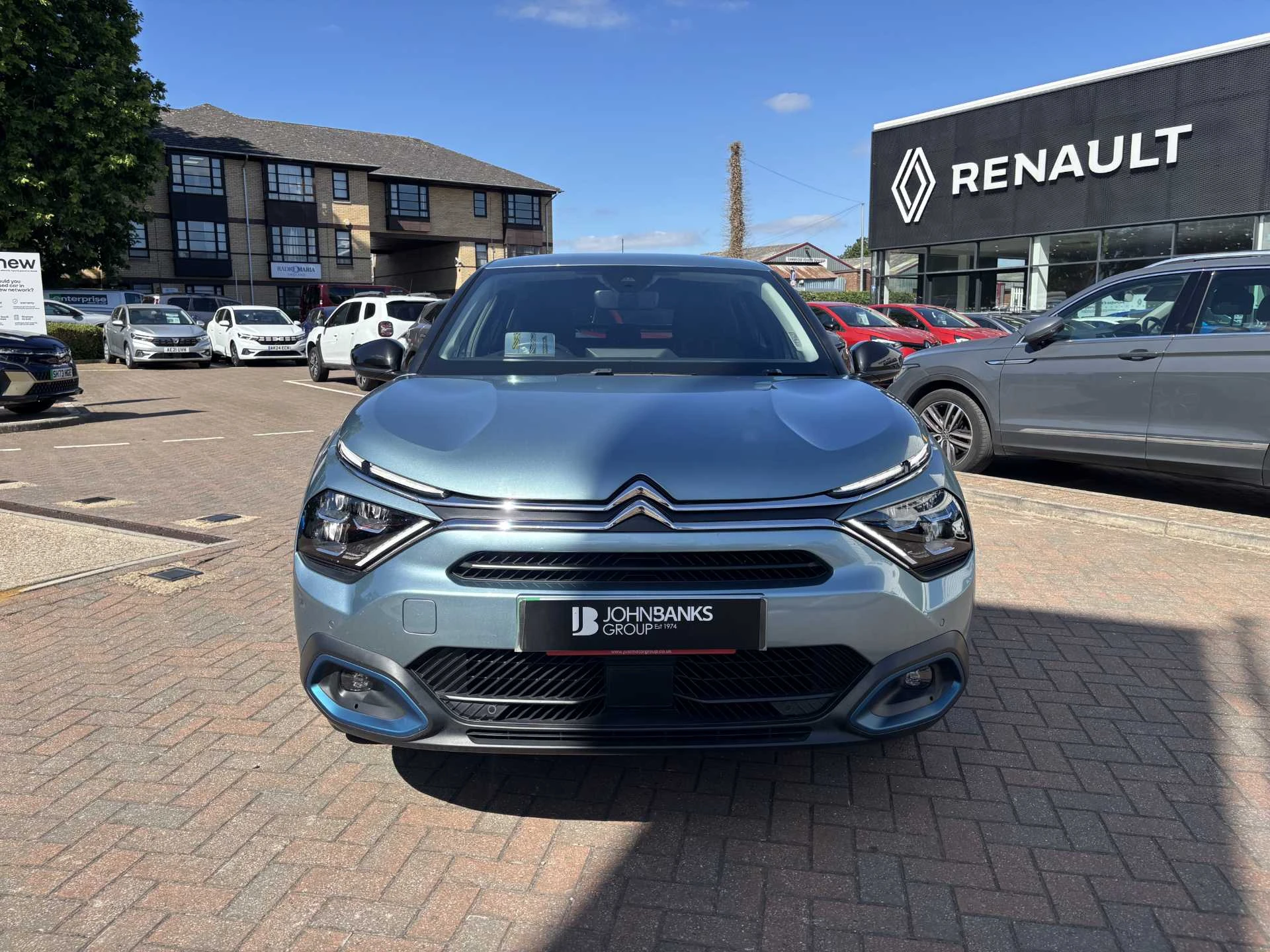 Vehicle image 2