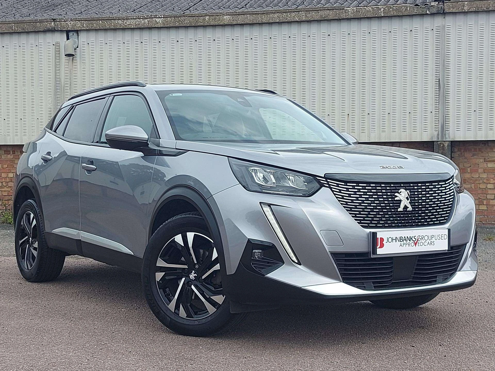 Vehicle image 1