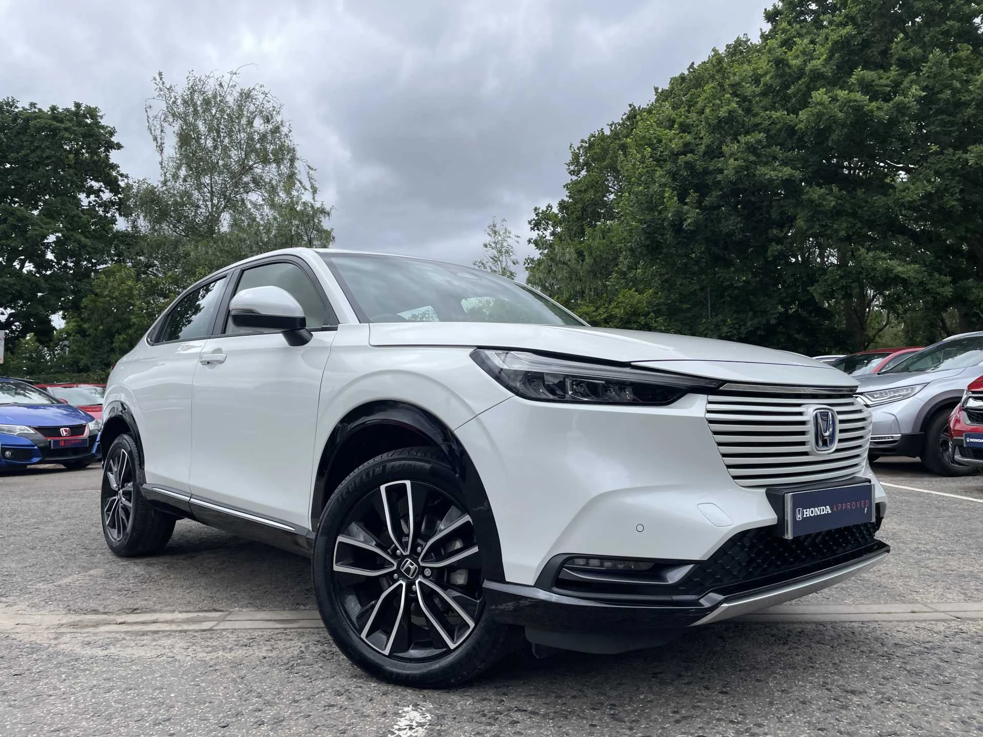 Vehicle image 1