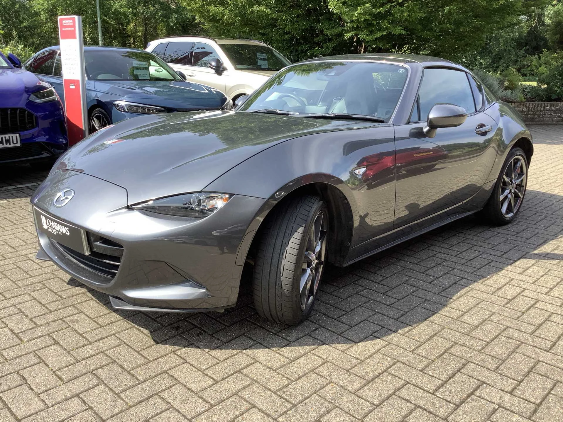 Vehicle image 3