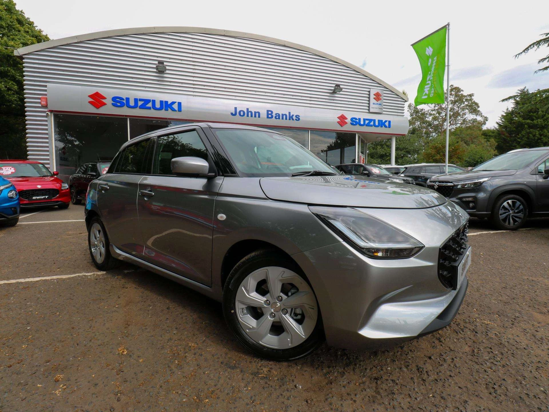 Vehicle image 1