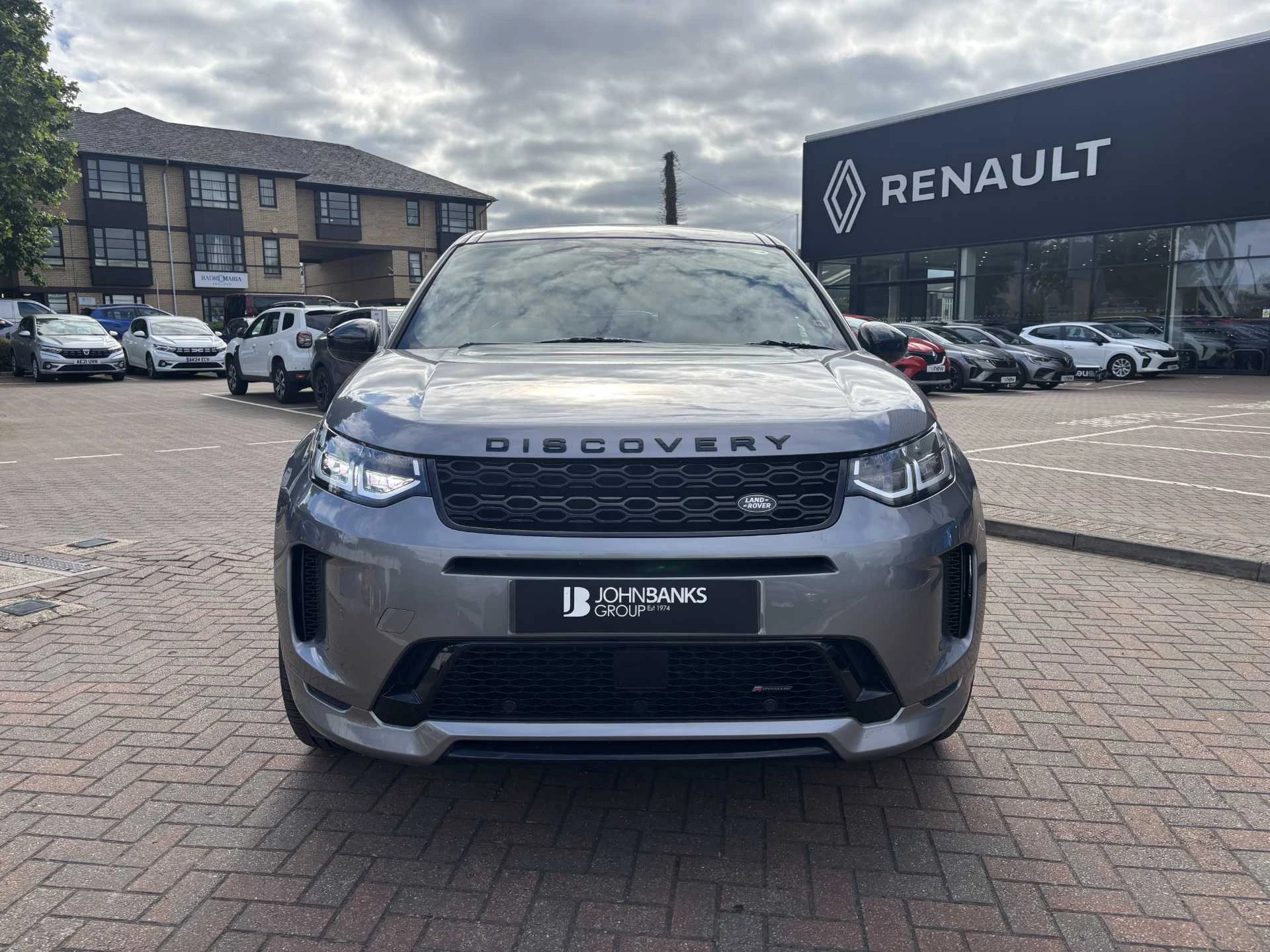 Vehicle image 2