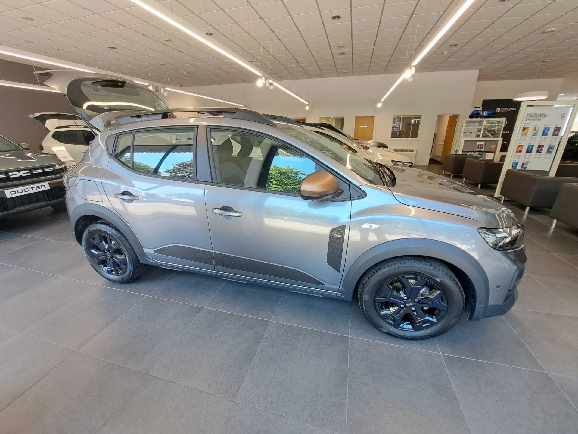 Vehicle image 2