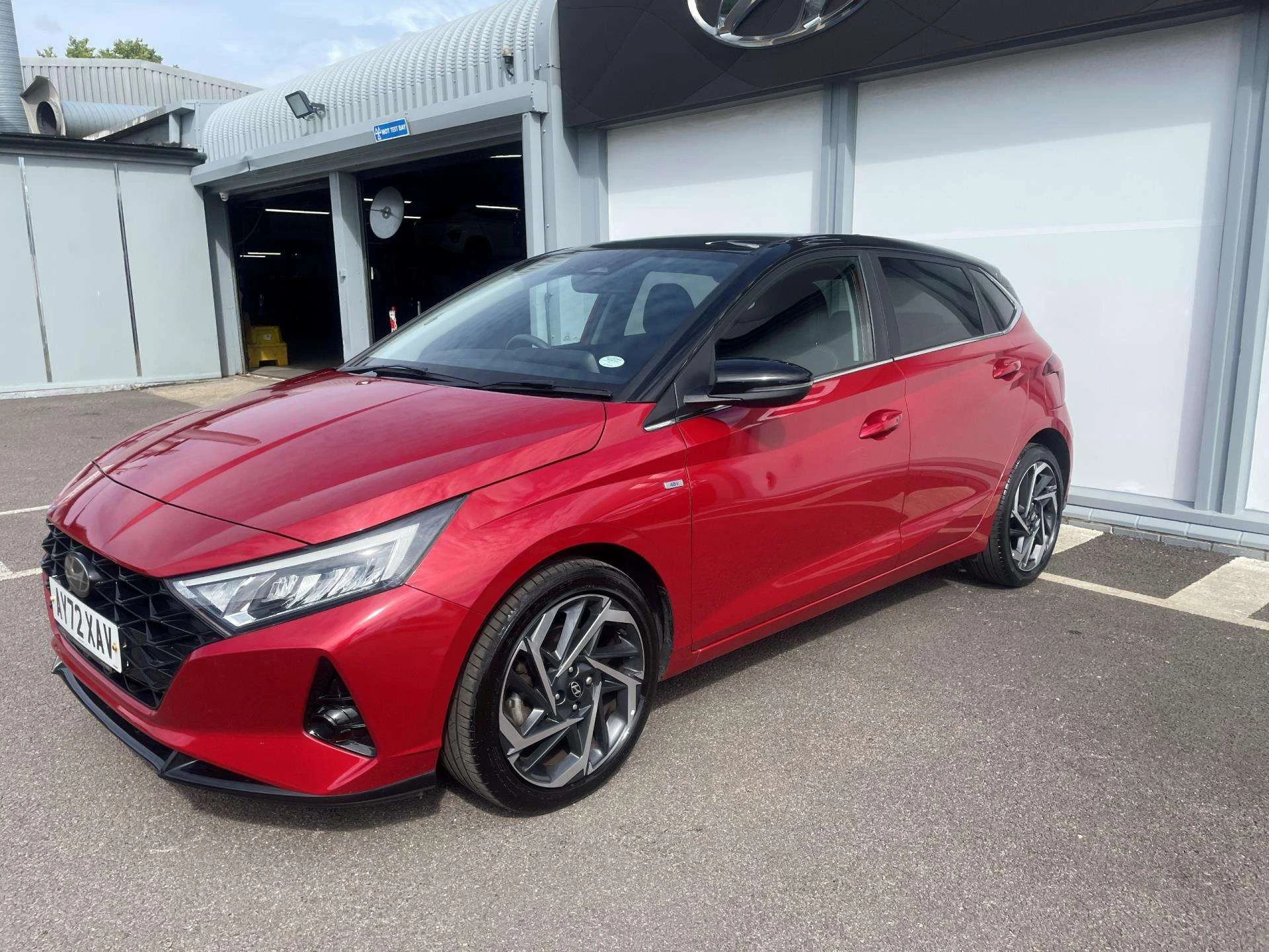 Vehicle image 6