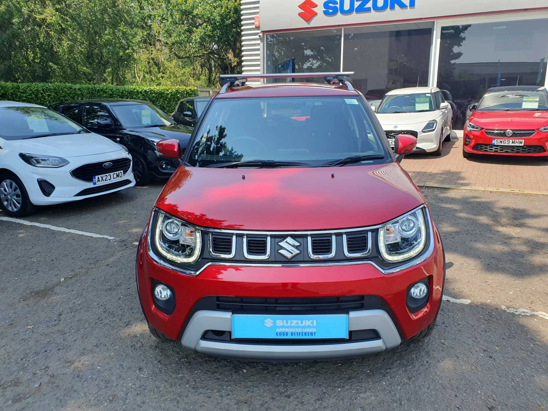 Vehicle image 2
