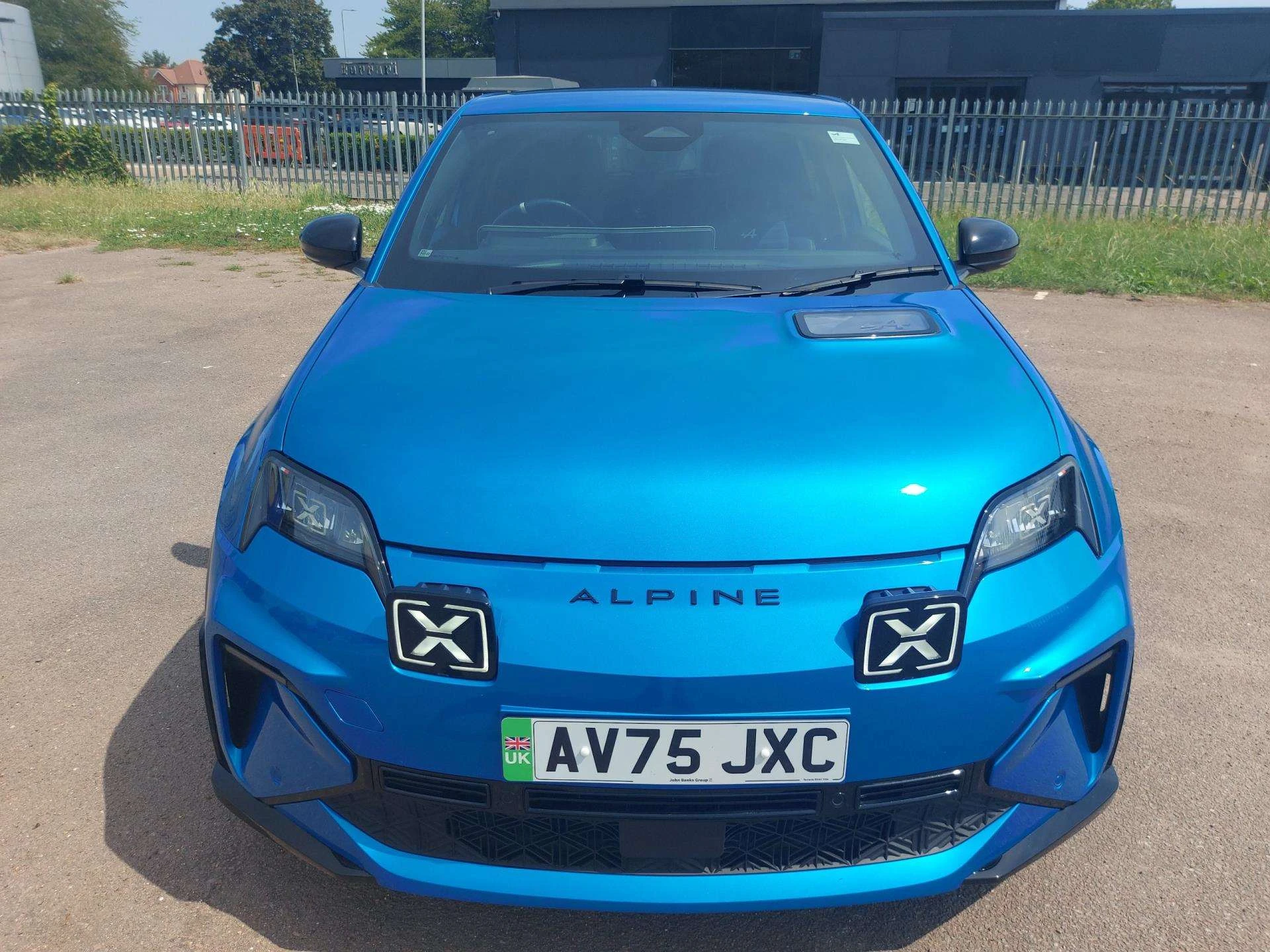 Vehicle image 2