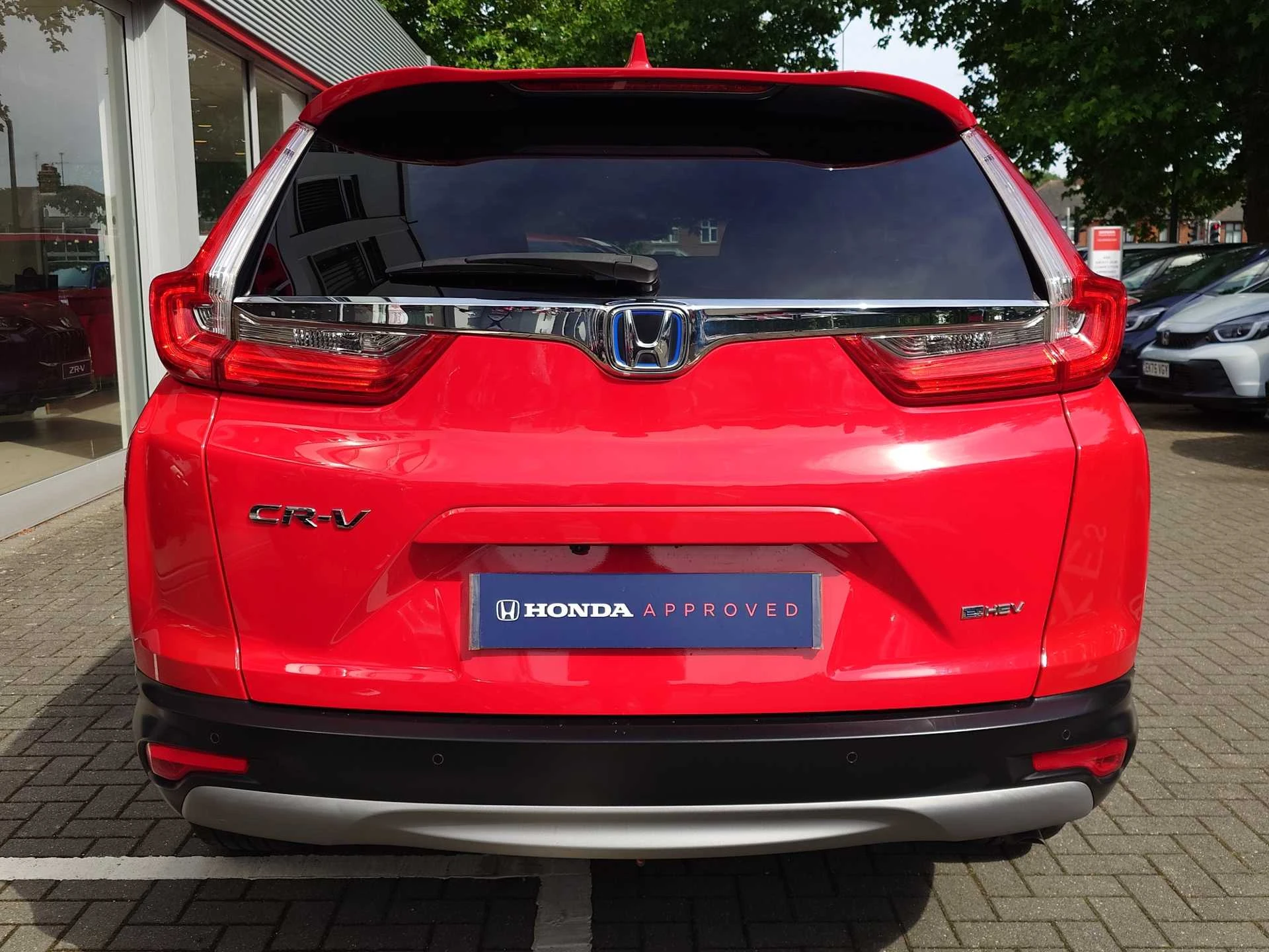 Vehicle image 7