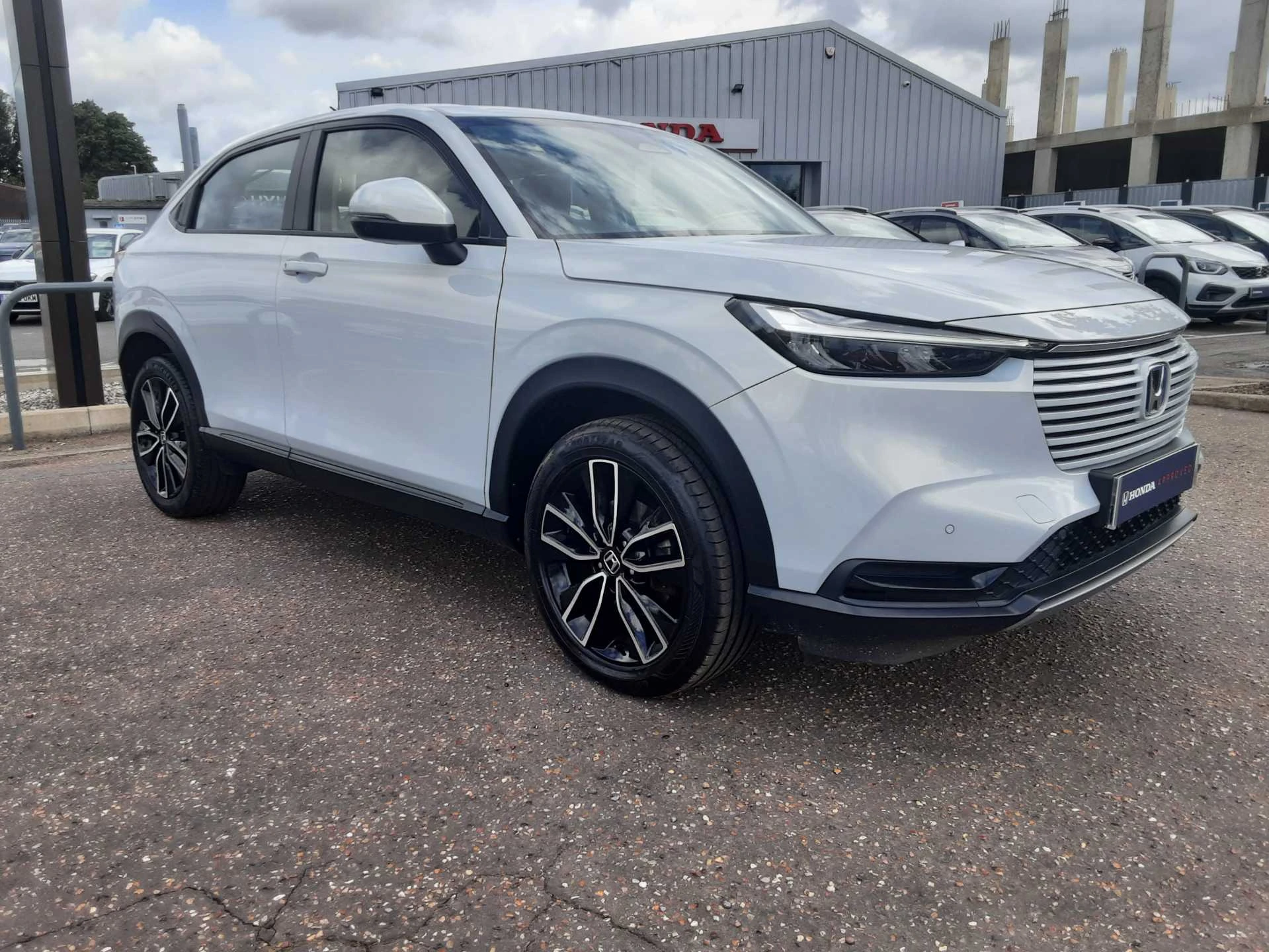 Vehicle image 2