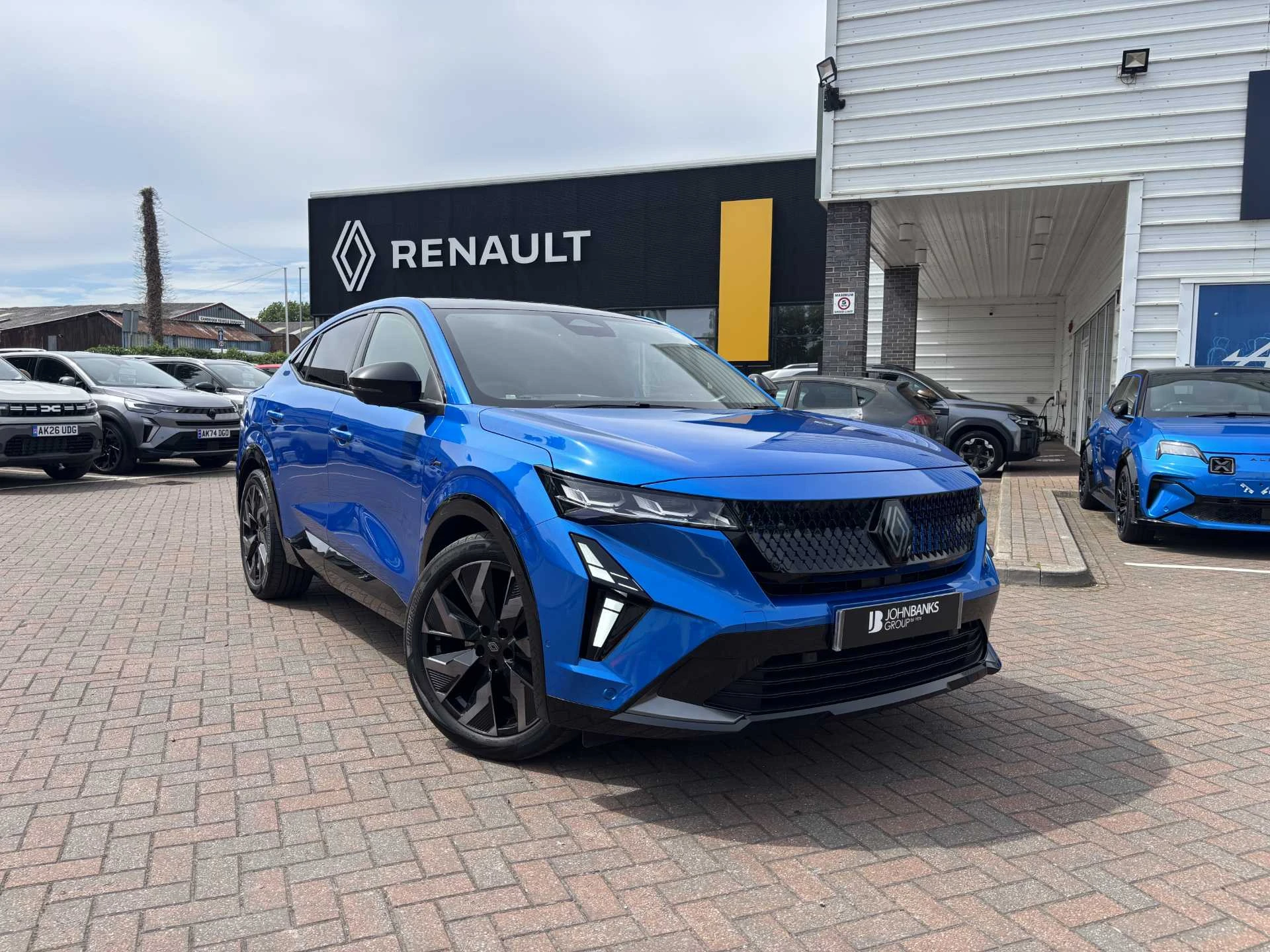Vehicle image 1