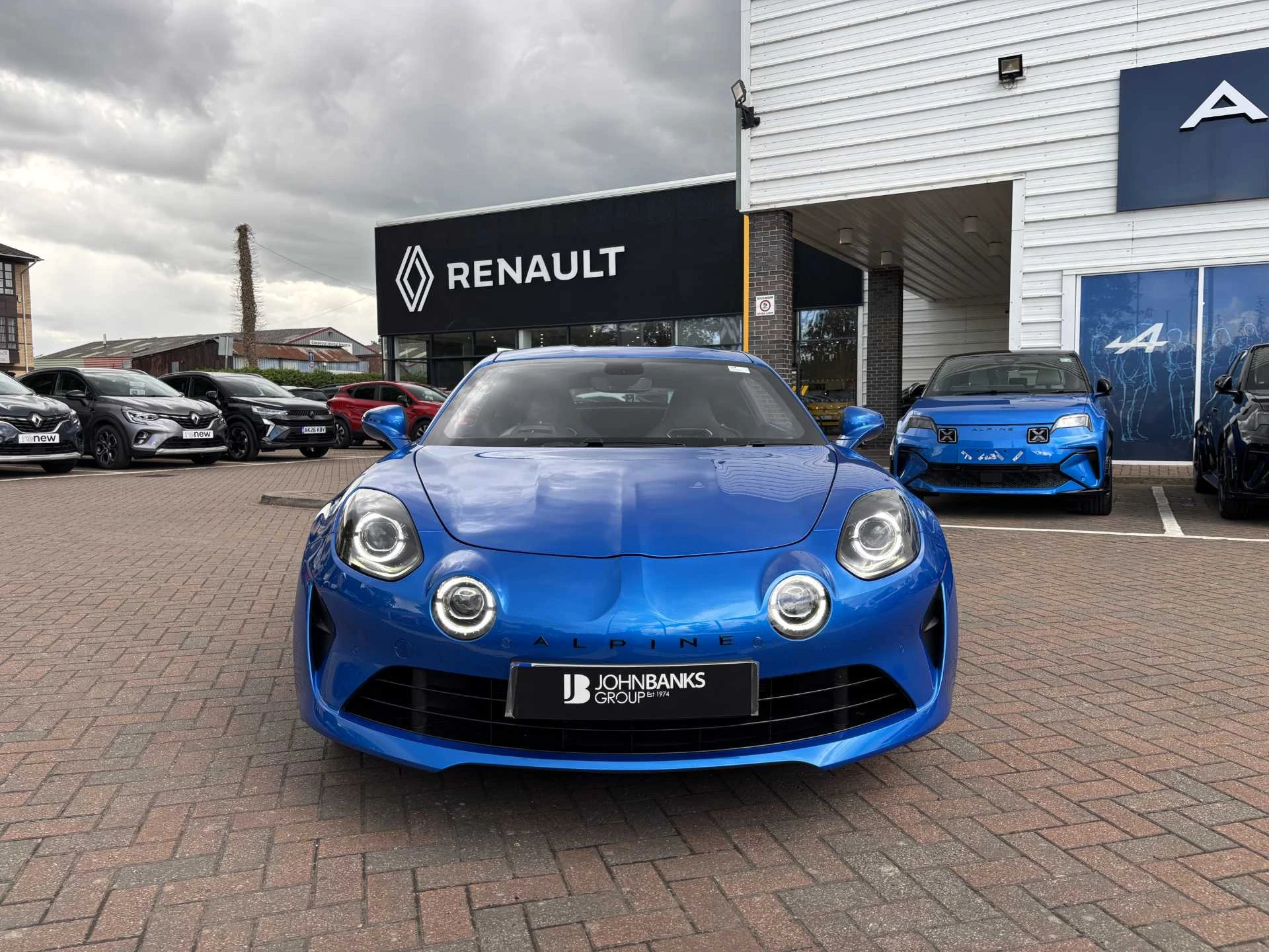 Vehicle image 2