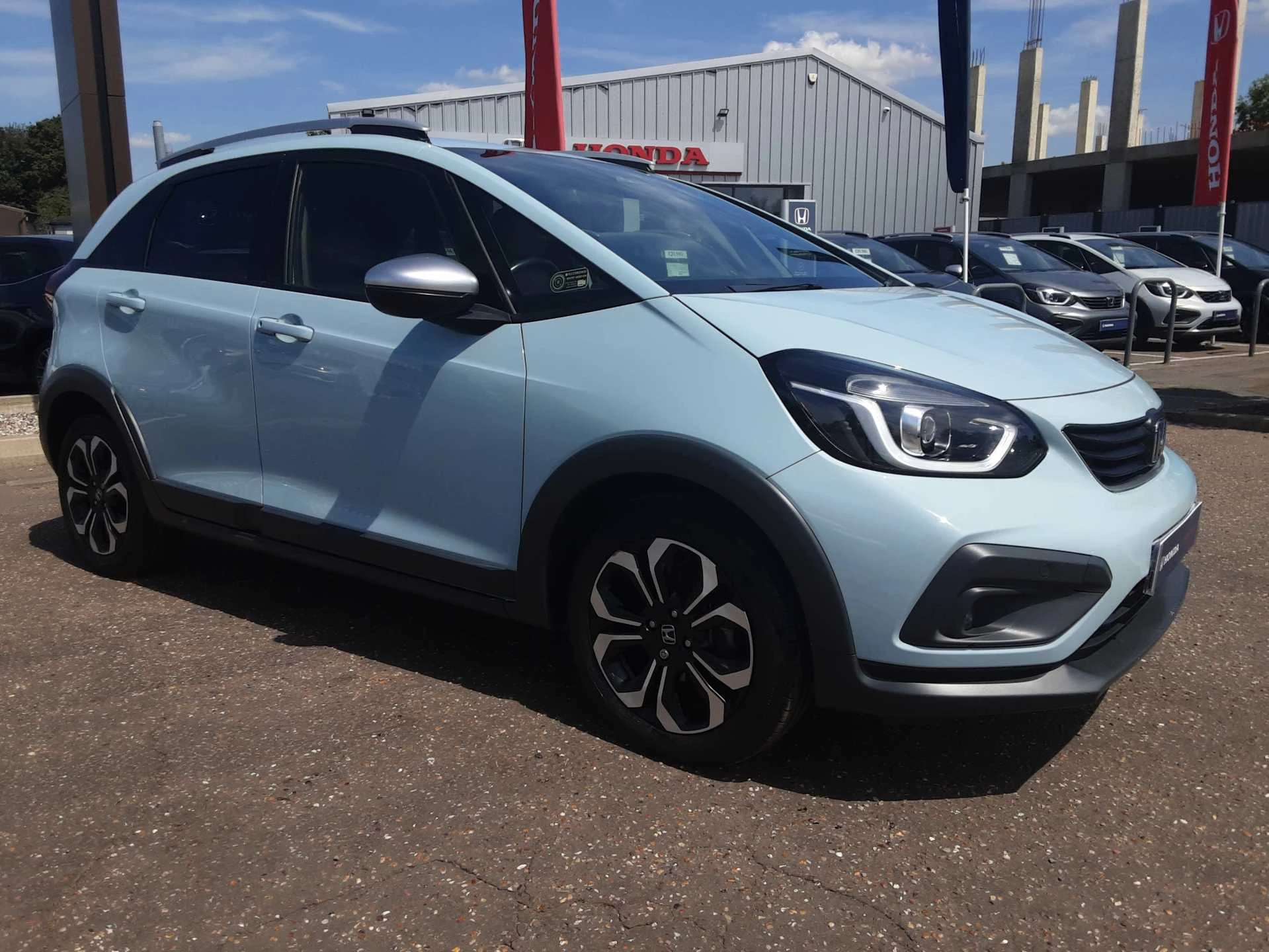Vehicle image 2