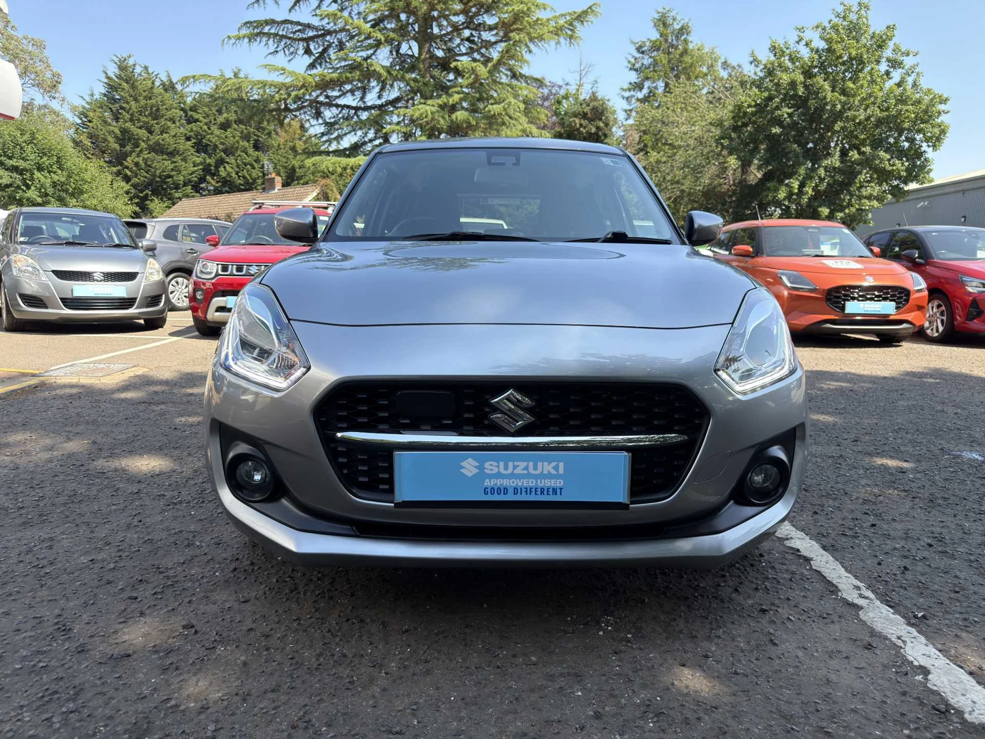 Vehicle image 6