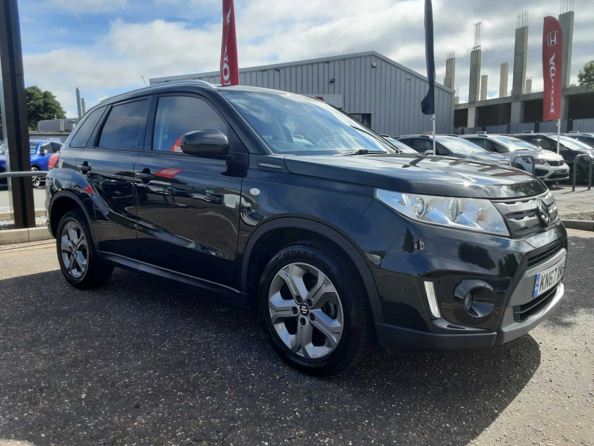 Vehicle image 2