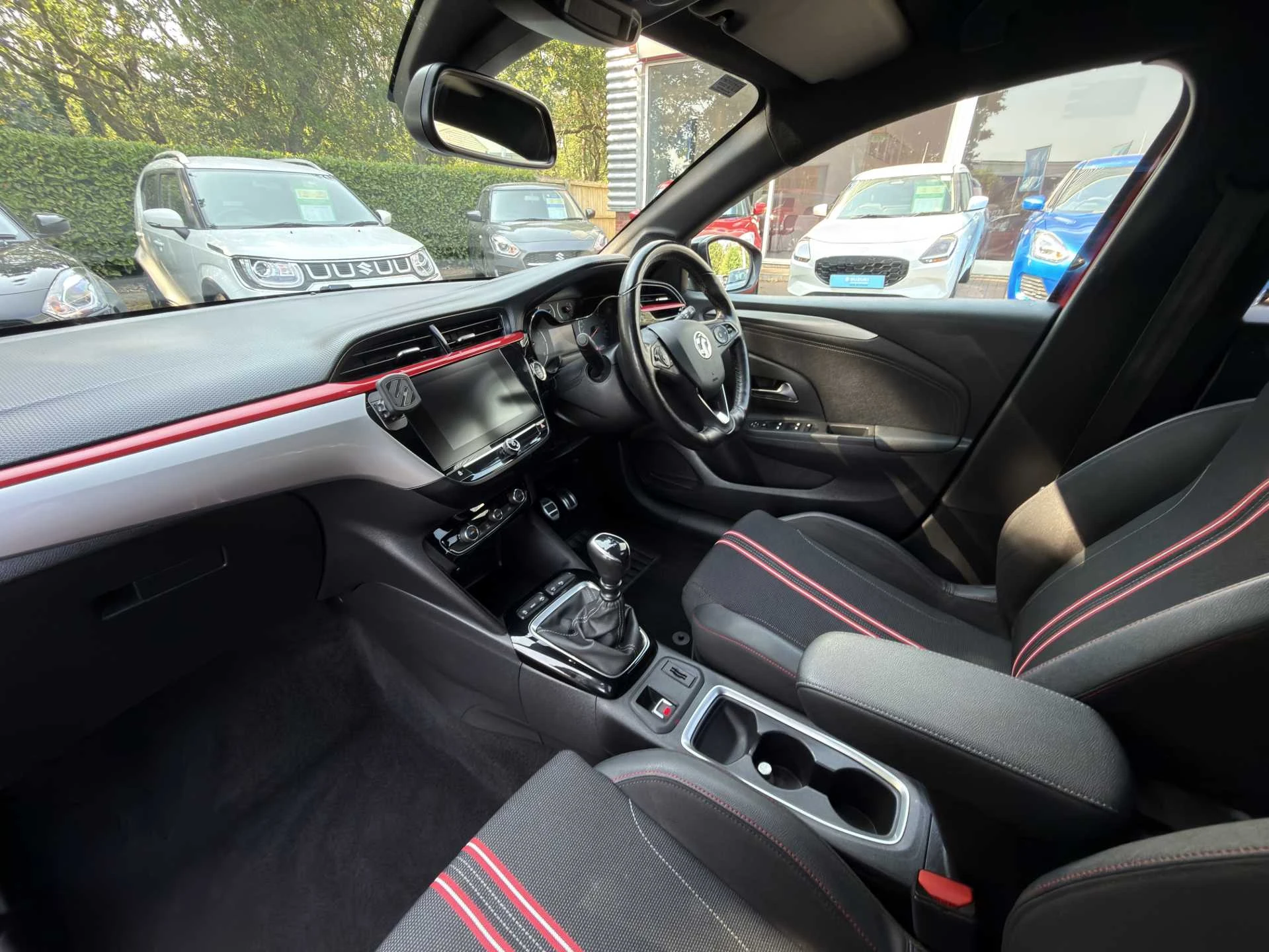 Vehicle image 2