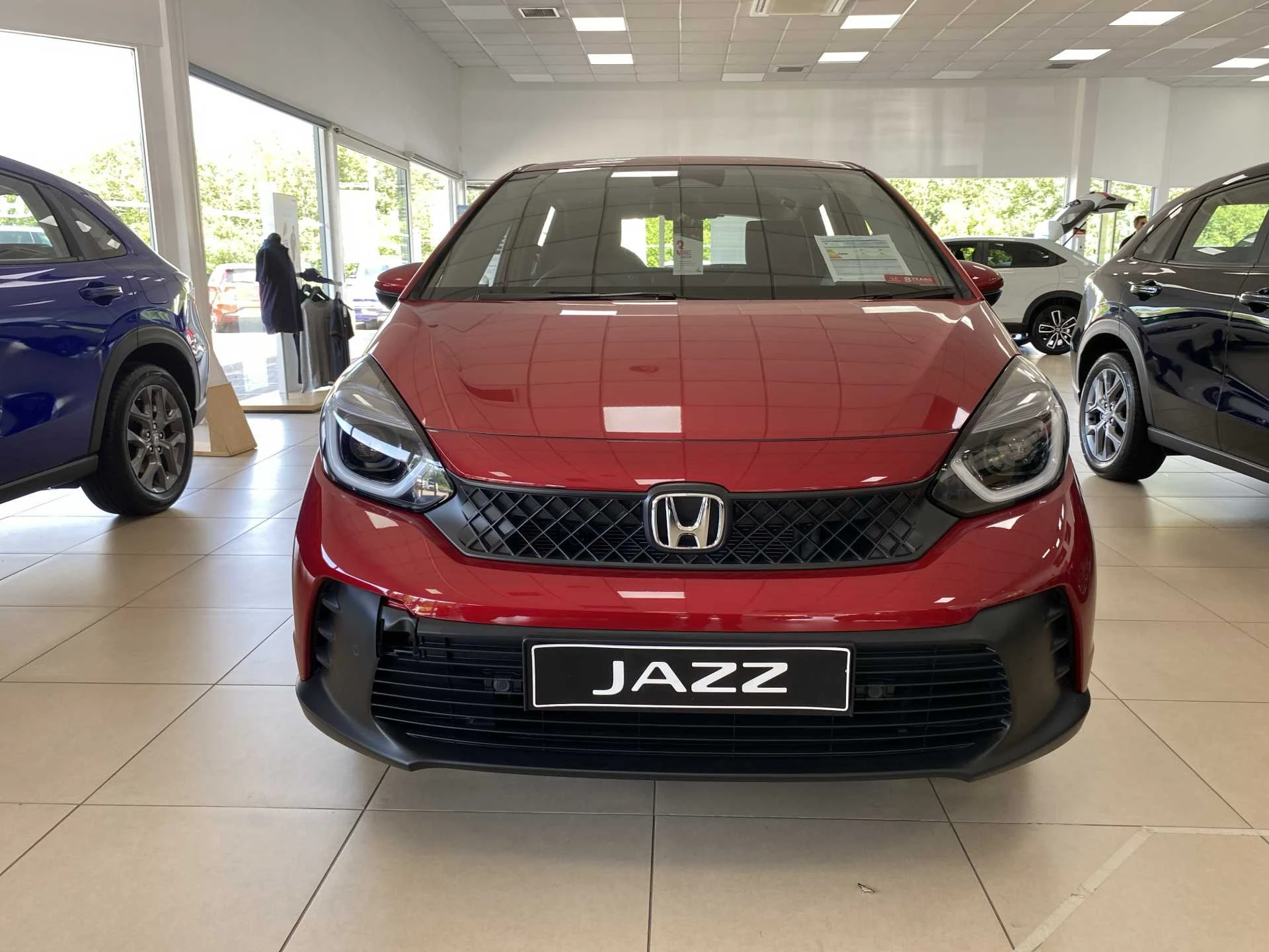 Vehicle image 2