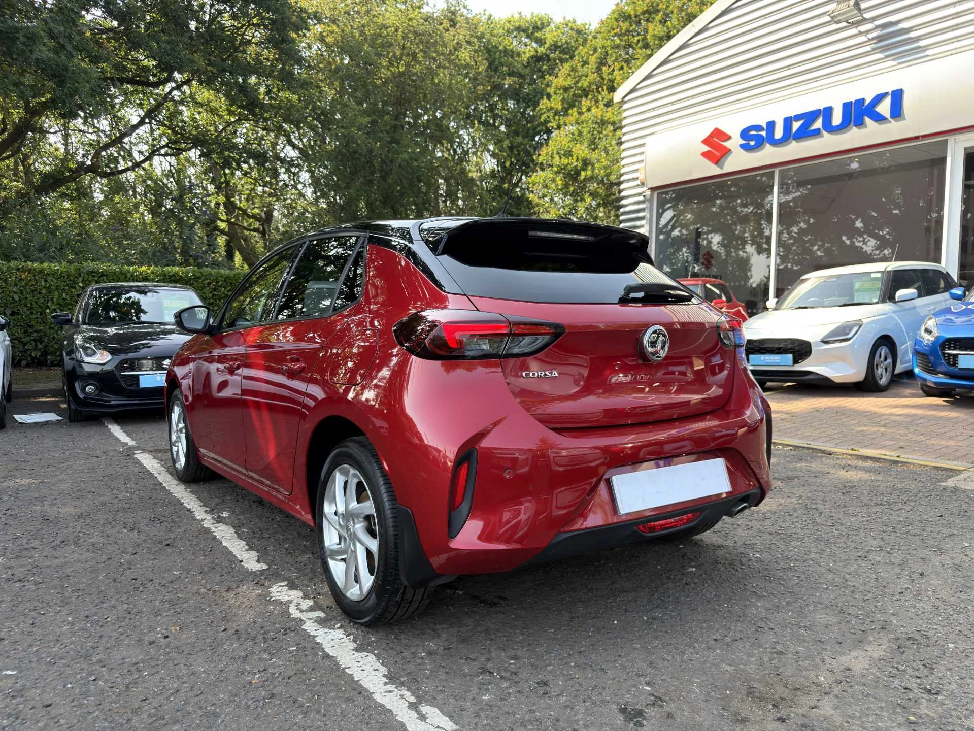 Vehicle image 3