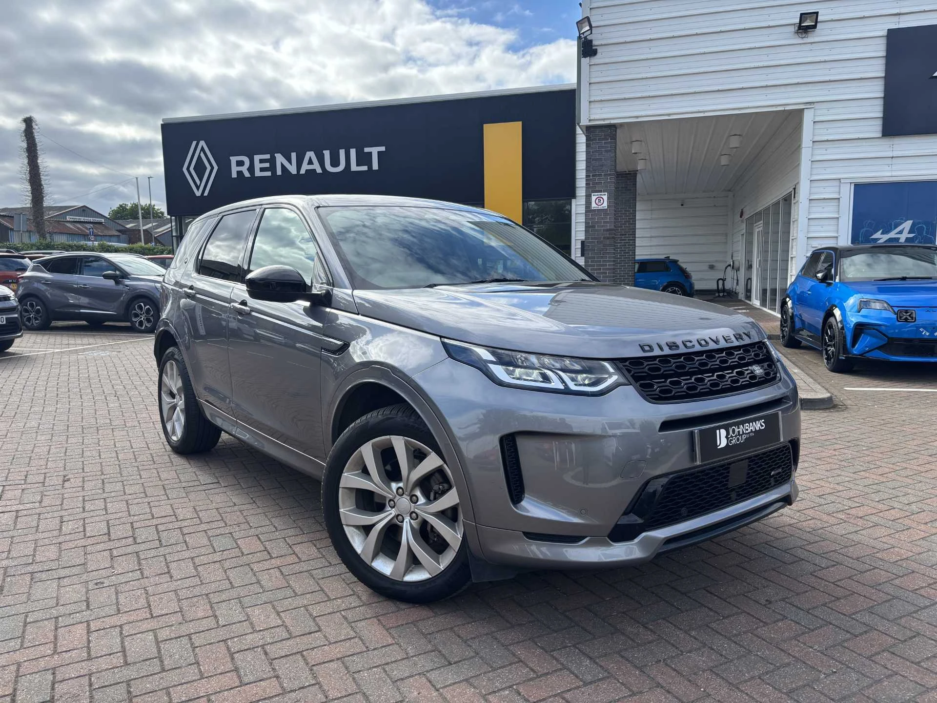 Vehicle image 1