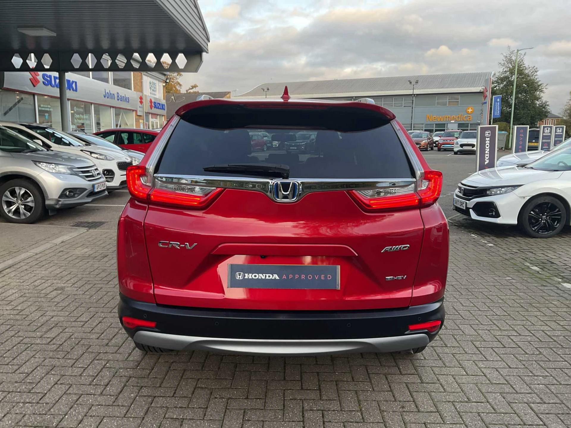 Vehicle image 7