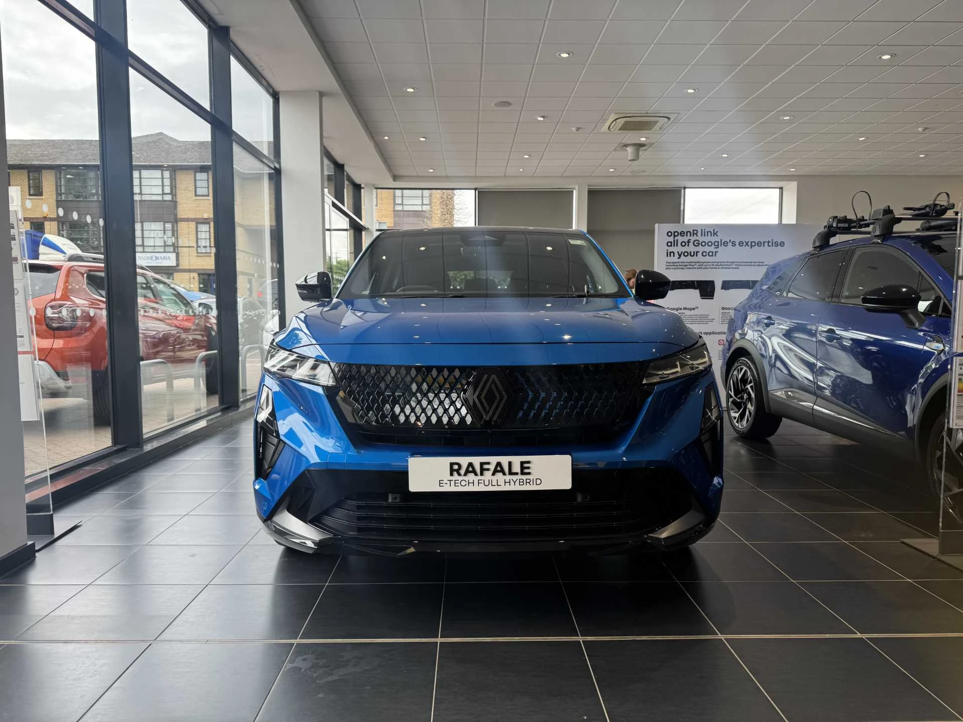 Vehicle image 5