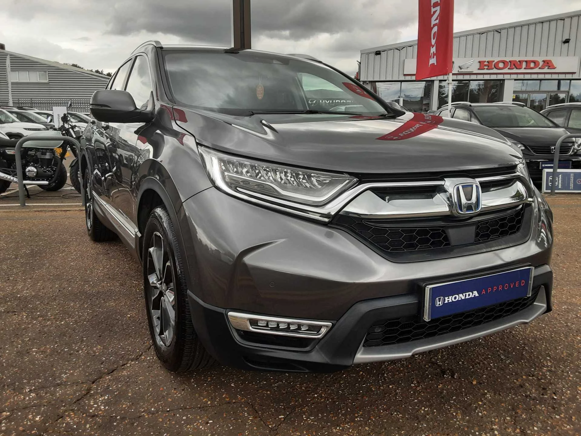 Vehicle image 3
