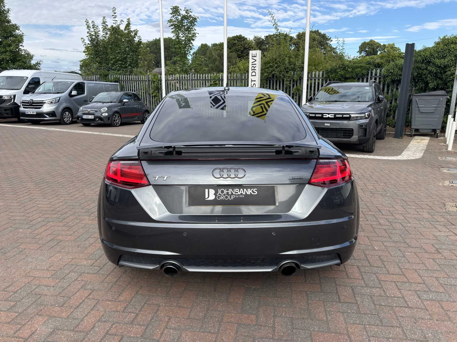 Vehicle image 3