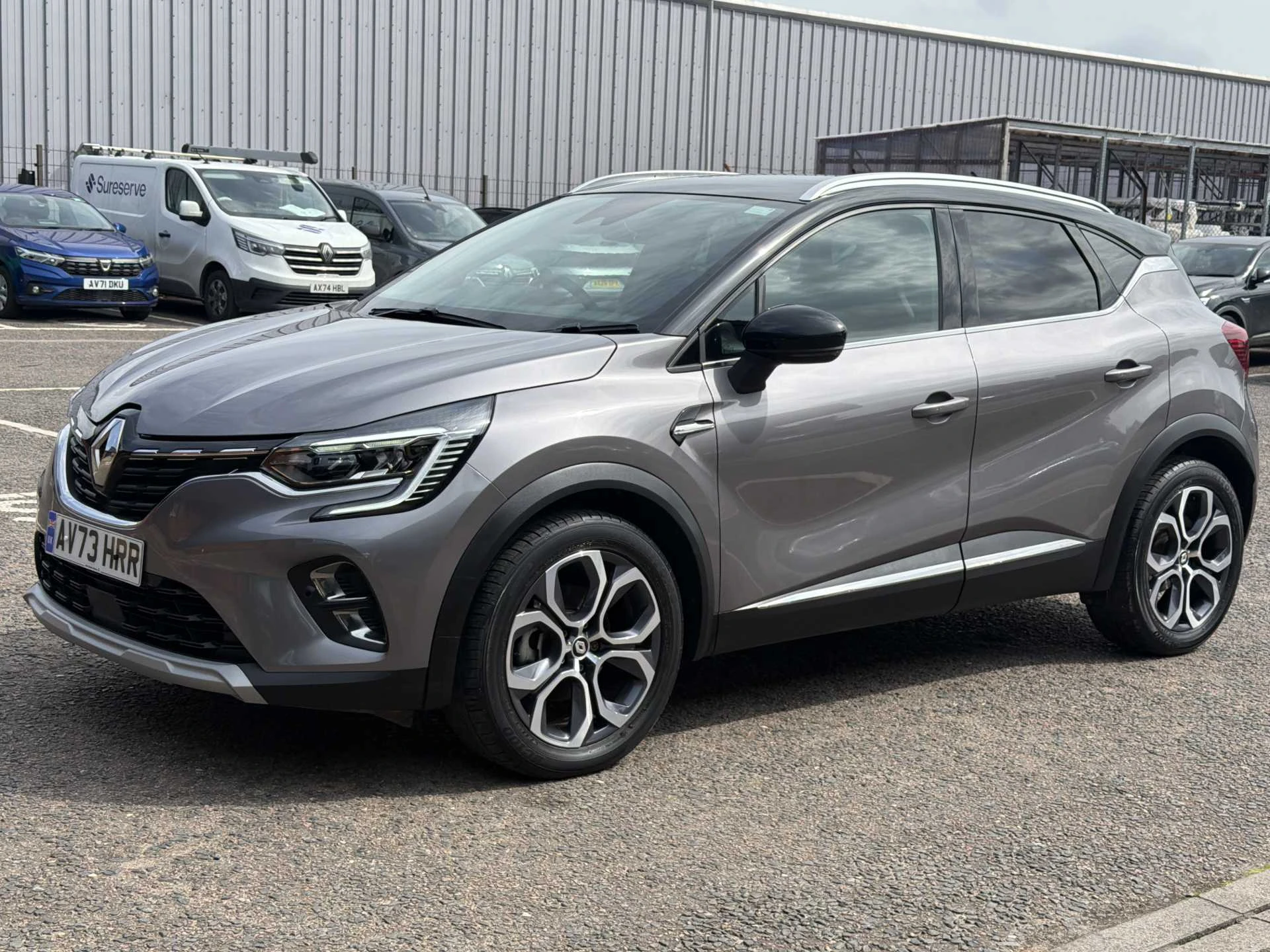 Vehicle image 2