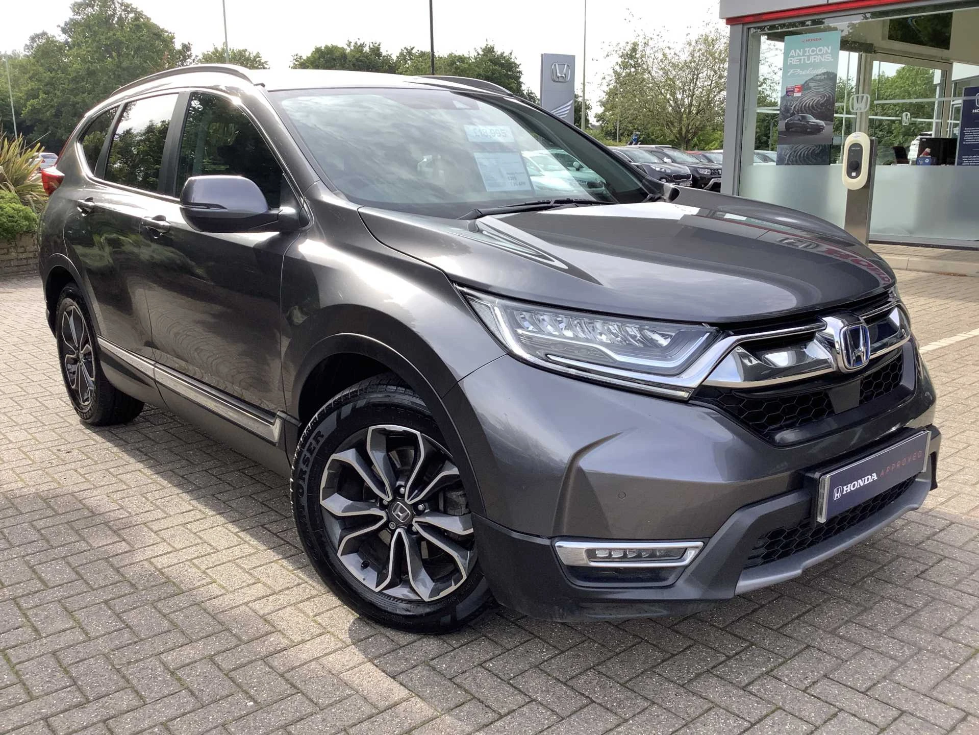 Vehicle image 1