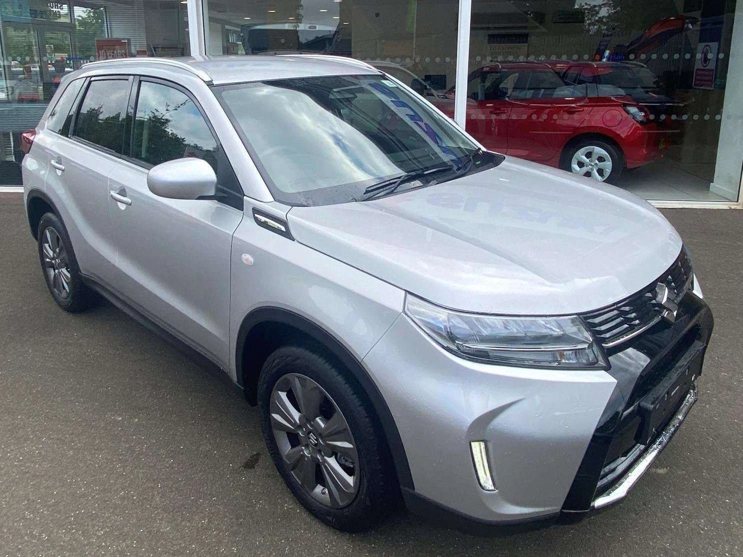 Vehicle image 1