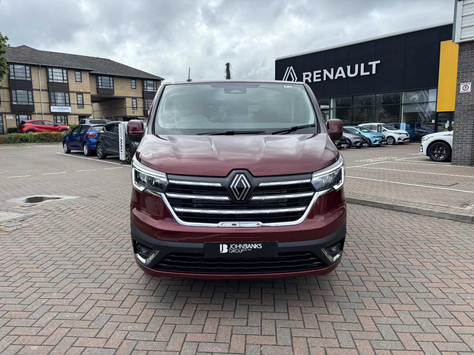 Vehicle image 2