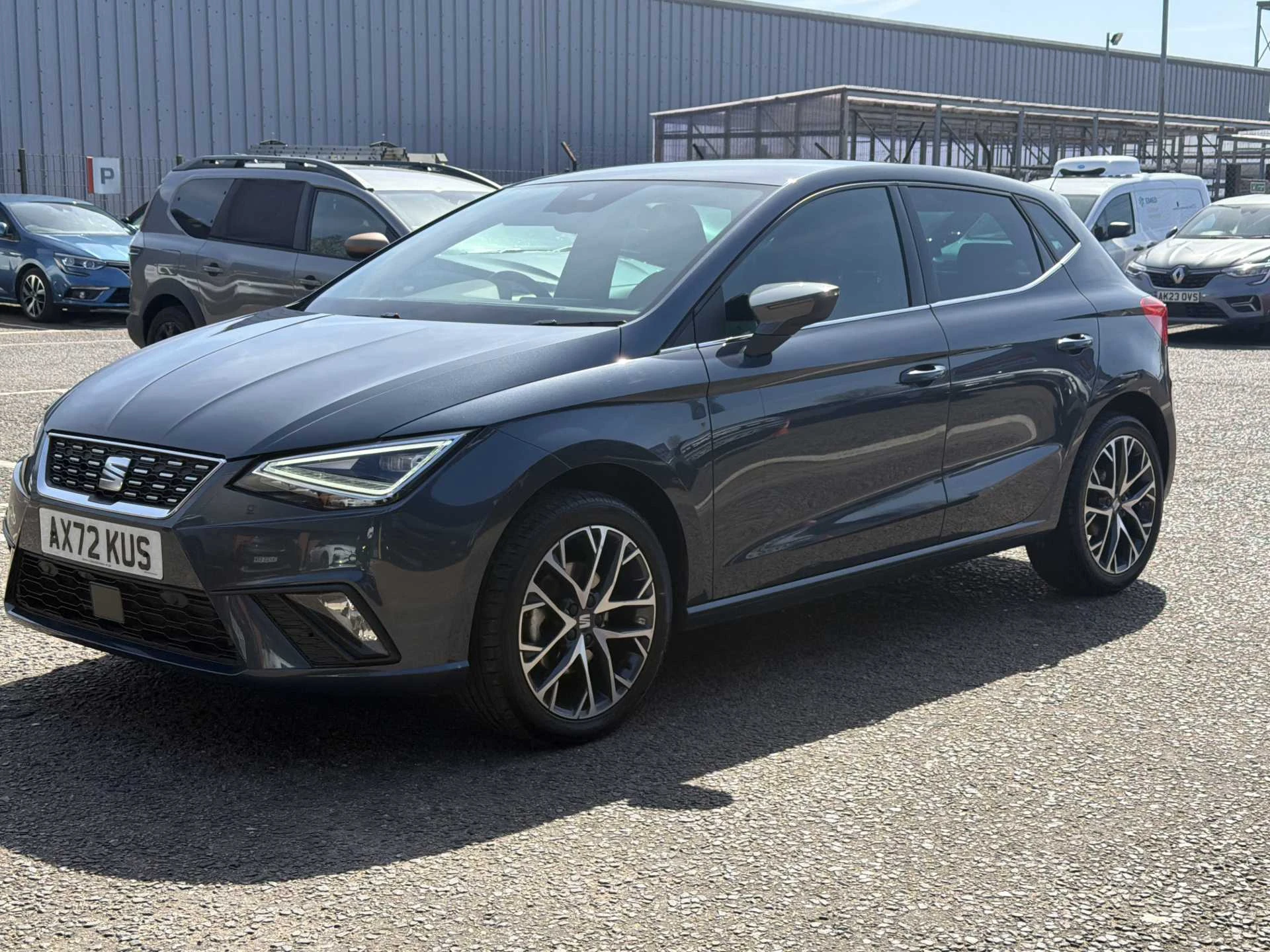 Vehicle image 2