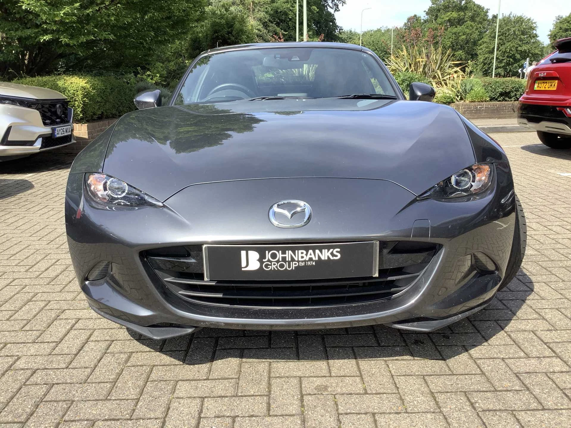 Vehicle image 2