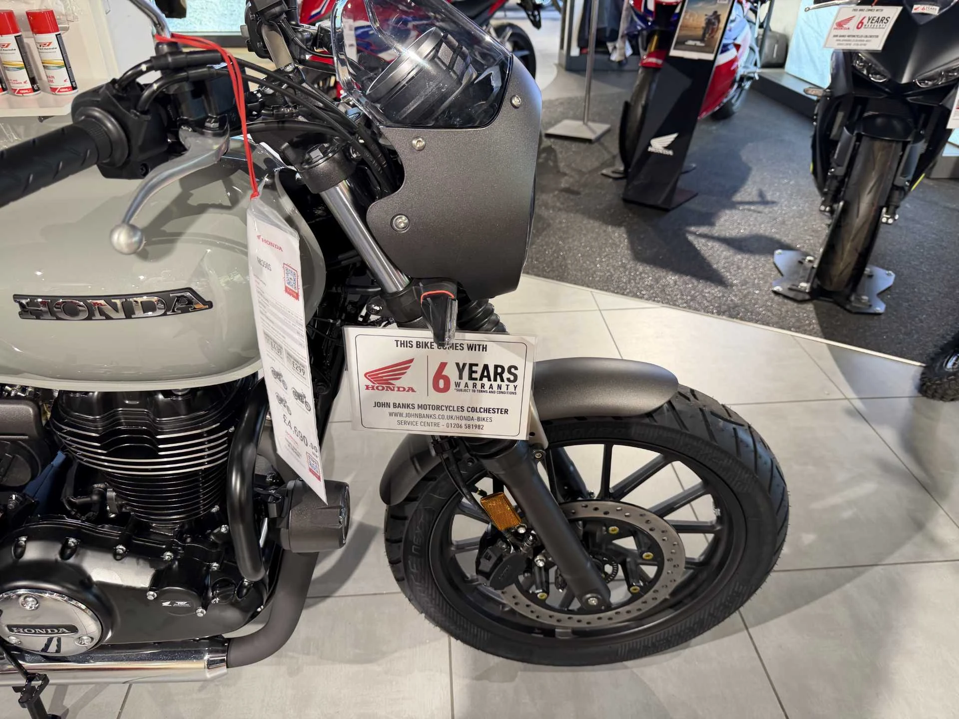 Vehicle image 2